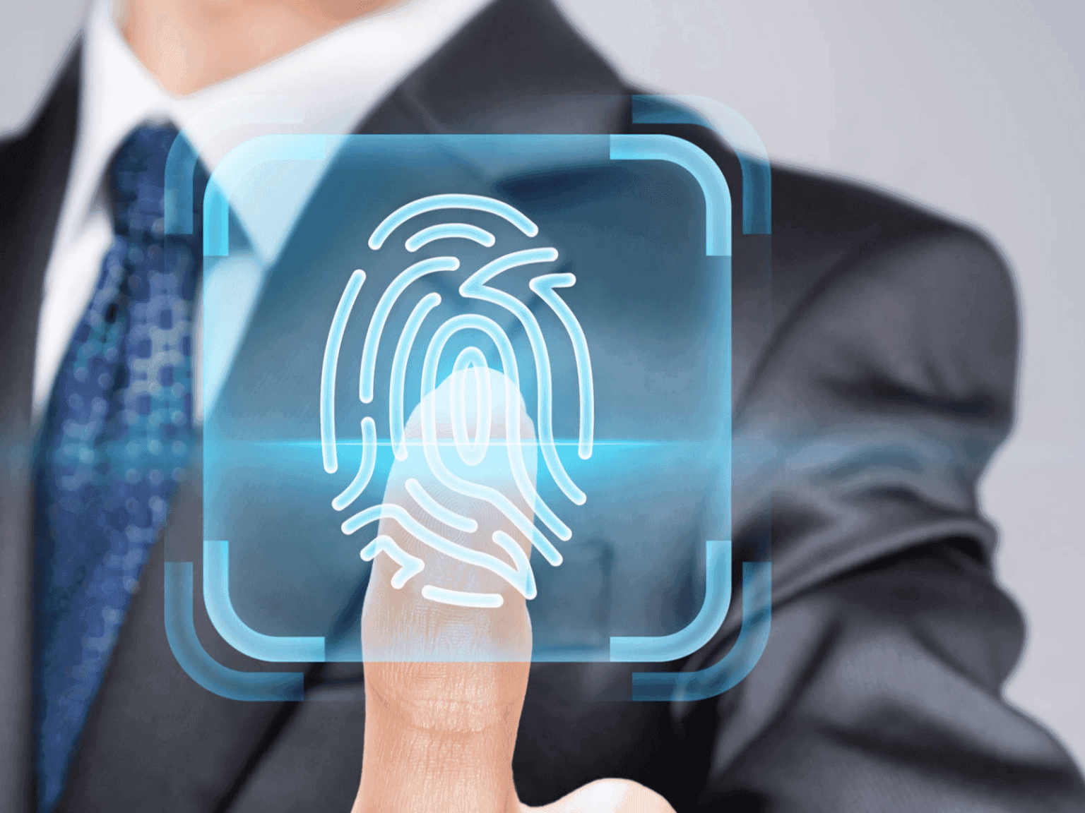 Fingerprint