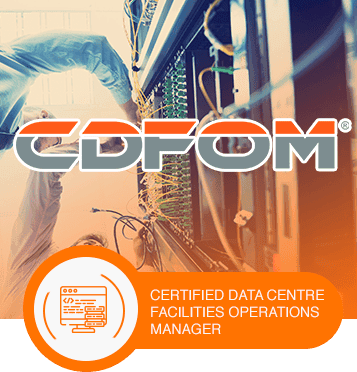 Data Center Operations Course CDFOM