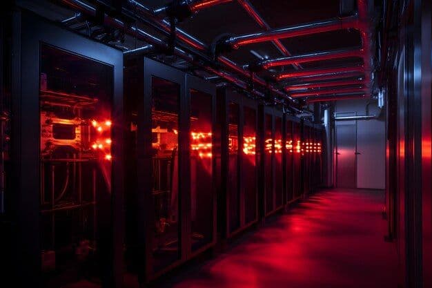 Operation of the fire protection system